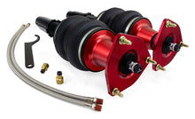 Load image into Gallery viewer, Air Lift Performance Audi B9 Front Kit