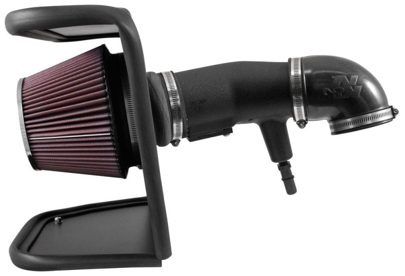 K&N Chevy Colorado / GMC Canyon 2.5L F/I 57 Series FIPK Performance Intake Kit