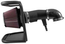 Load image into Gallery viewer, K&amp;N Chevy Colorado / GMC Canyon 2.5L F/I 57 Series FIPK Performance Intake Kit