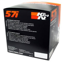 Load image into Gallery viewer, K&amp;N WRX/STi 57i Performance Intake Kit
