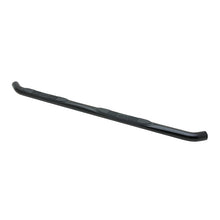 Load image into Gallery viewer, Westin Jeep Wrangler Unlimited 4dr E-Series 3 Nerf Step Bars - Black