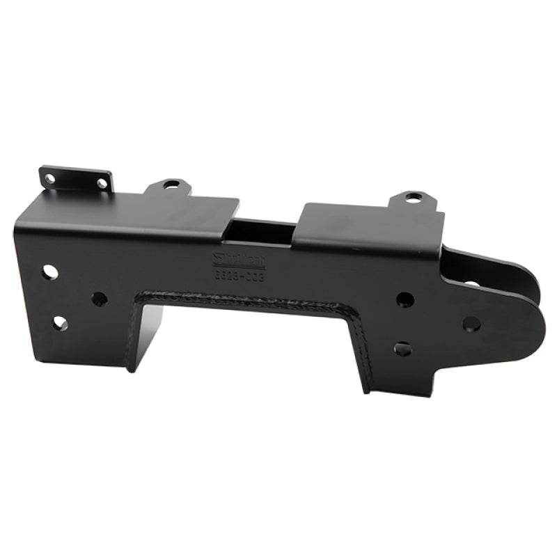 Belltech C-NOTCH KIT Silverado / Sierra (Dbl / Crew cab / Short bed)