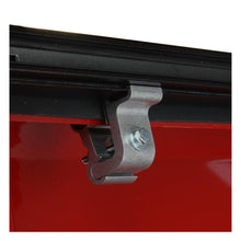 Load image into Gallery viewer, Pace Edwards 16-22 Nissan Titan/Titan Xd BedlockerTonneau Cover