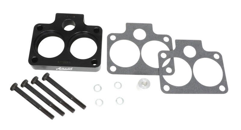Airaid 94-03 Dodge Ram 5.2L / 94-03 5.9L PowerAid TB Spacer