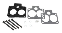 Load image into Gallery viewer, Airaid 94-03 Dodge Ram 5.2L / 94-03 5.9L PowerAid TB Spacer