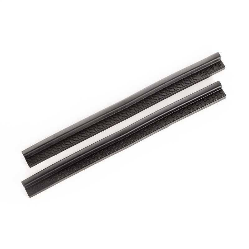 Rugged Ridge Jeep Wrangler LJ All Terrain Entry Guard Kit