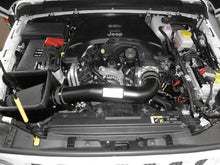 Load image into Gallery viewer, K&amp;N Jeep Wrangler JL V6-3.6L F/I Blackhawk Performance Intake Kit (No Jeep Grand Cherokee)