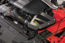Load image into Gallery viewer, Airaid 18+ Ford Mustang GT V8 5.0L F/I Performance Air Intake System