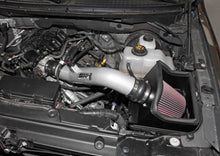 Load image into Gallery viewer, K&amp;N Ford F150 3.7L V6 Black High-Flow Performance Intake