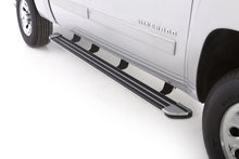 Load image into Gallery viewer, Lund Nissan Titan Crew Cab (80in) Crossroads 80in. Running Board Kit - Chrome