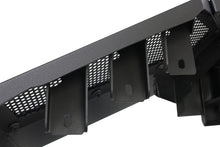Load image into Gallery viewer, Go Rhino Ram 1500 (Excl. Rebel/Warlock/TRX) Element FR Bumper w/Fixed Lgt Bar Mount - Tex. Blk