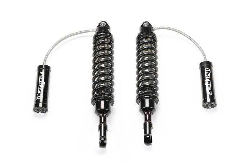 Fabtech 15+ Toyota Tacoma 2WD/4WD 6 Lug 3in Front Dirt Logic 2.5 Reservoir Coilovers - Pair