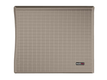 Load image into Gallery viewer, WeatherTech Chevrolet Tahoe Cargo Liners - Tan