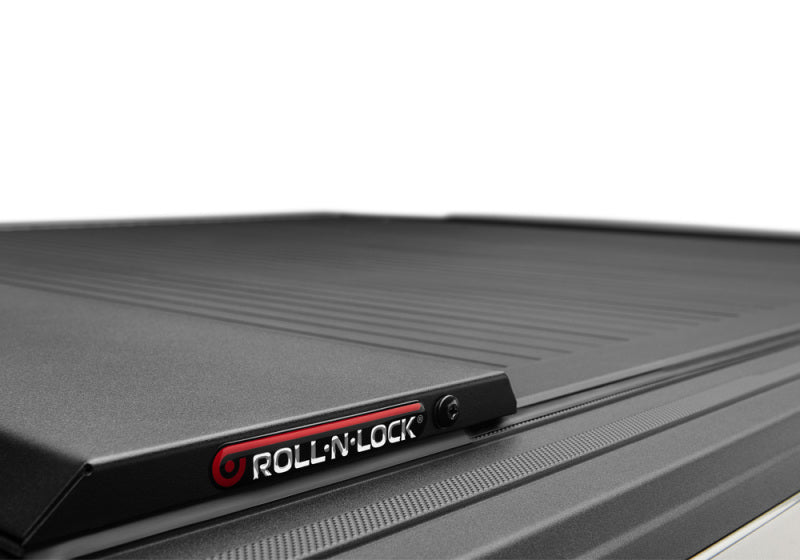 Roll-N-Lock 15-20 Ford F-150 77-3/8in E-Series Retractable Tonneau Cover