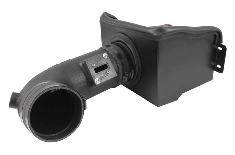 K&N Chevy Corvette Stingray 6.2L V8 Aircharger Performance Intake