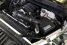 Load image into Gallery viewer, Airaid 19+ Chevrolet Silverado 1500 V6-4.3L Jr Intake Kit - Oiled / Yellow Media