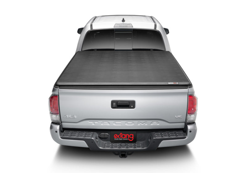 Extang 14-21 Toyota Tundra (6-1/2ft) (w/Rail System) Trifecta 2.0