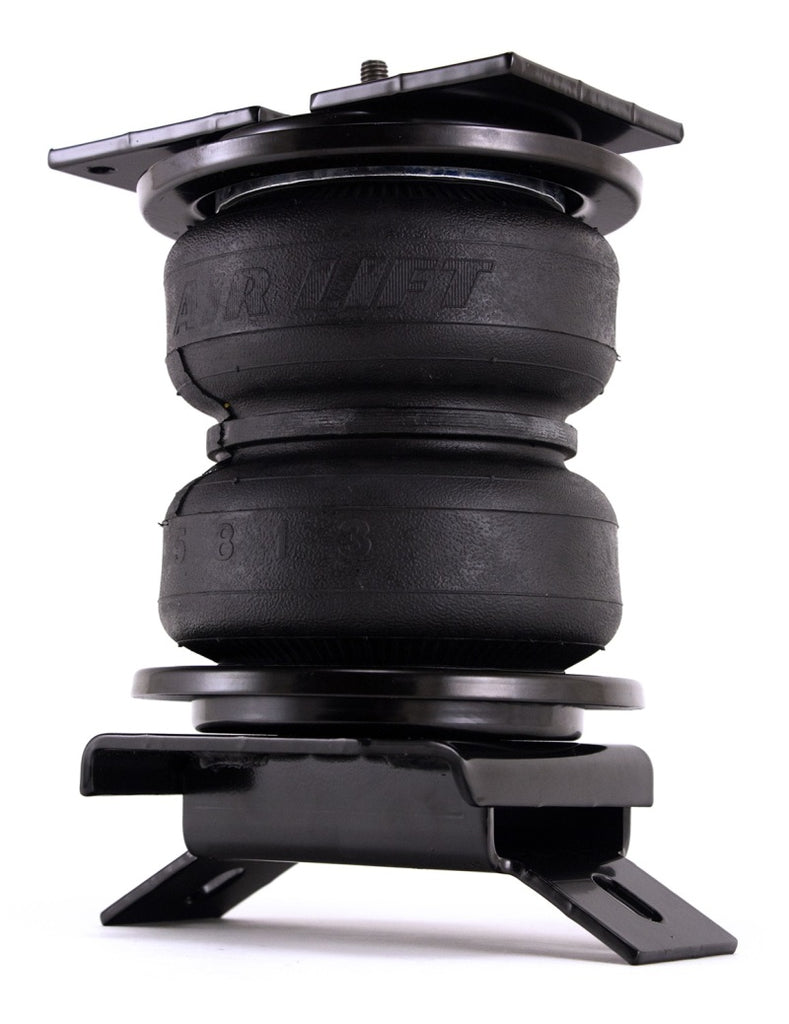 Air Lift Loadlifter 5000 Ultimate Rear Air Spring Kit for 99-07 GMC Sierra 1500 4WD