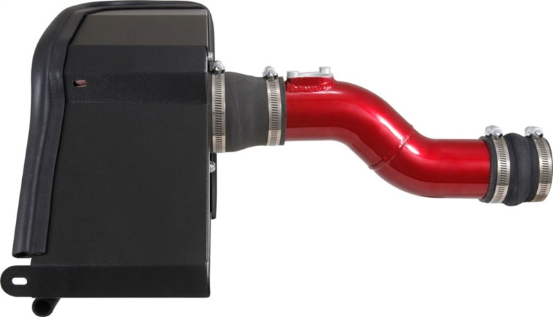 K&N Honda Civic Si 1.5L Typhoon Performance Air Intake System