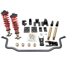 Load image into Gallery viewer, Belltech Silverado/Sierra 1500 (All Cabs) Short Bed Performance Handling Kit Plus