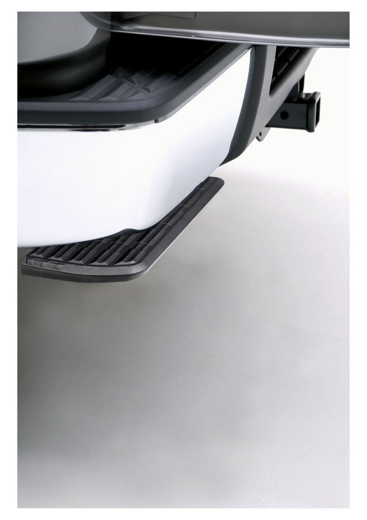 AMP Research 1999-2007 Chevrolet Silverado 1500/2500/3500 BedStep - Black