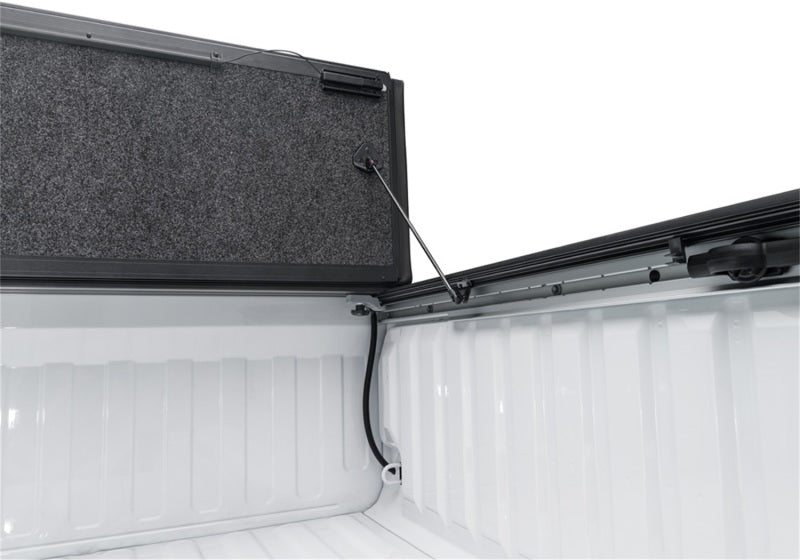 UnderCover Ram 1500 (w/ Rambox) 5.7ft Ultra Flex Bed Cover