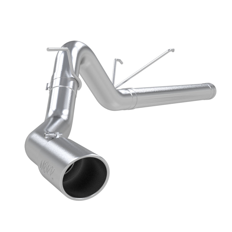 MBRP Dodge 2500/3500 Cummins 6.7L Filter Back Single Side T409 Exhaust System