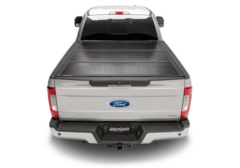 UnderCover Ford F-250/ F-350 6.8ft Flex Bed Cover