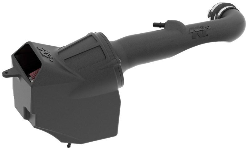 K&N Jeep Grand Cherokee 3.6L V6 Performance Intake Kit