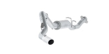 Load image into Gallery viewer, MBRP Chevy/GMC 2500HD PU 6.0L V8 3.5in Single Side Exit T409 Cat Back Perf Exhaust
