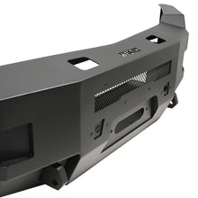 Load image into Gallery viewer, Westin 19+ Chevrolet Silverado 1500 (Excl. Diesel &amp; LD) Pro-Series Front Bumper - Textured Black