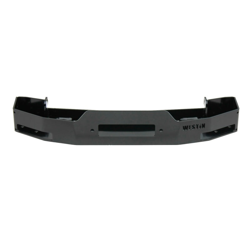 Westin Chevrolet Silverado 25/3500 HD Classic MAX Winch Tray - Black