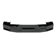 Load image into Gallery viewer, Westin Chevrolet Silverado 25/3500 HD Classic MAX Winch Tray - Black