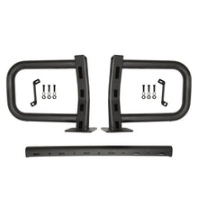 Load image into Gallery viewer, Westin Ford Bronco (Excl. Bronco Sport) w/ XTS Front Bumper Brush Guard - Textured Black