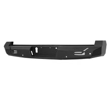 Load image into Gallery viewer, Westin 17+ Ford F-250/350 Pro-Series Rear Bumper - Textured Black