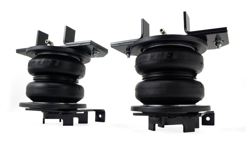 Air Lift LoadLifter 7500XL Ultimate for 03-18 Ram 3500