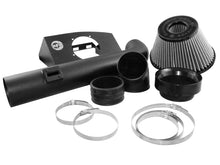 Load image into Gallery viewer, aFe MagnumFORCE Intakes Stage-2 PDS AIS PDS Ford F-150 09-10 V8-5.4L (blk)