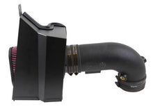 Load image into Gallery viewer, K&amp;N Chevy Corvette Stingray 6.2L V8 Aircharger Performance Intake