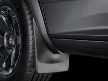 Load image into Gallery viewer, WeatherTech Toyota Rav4 No Drill Mudflaps - Black