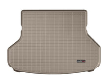 Load image into Gallery viewer, WeatherTech Lexus RX330 Cargo Liners - Tan