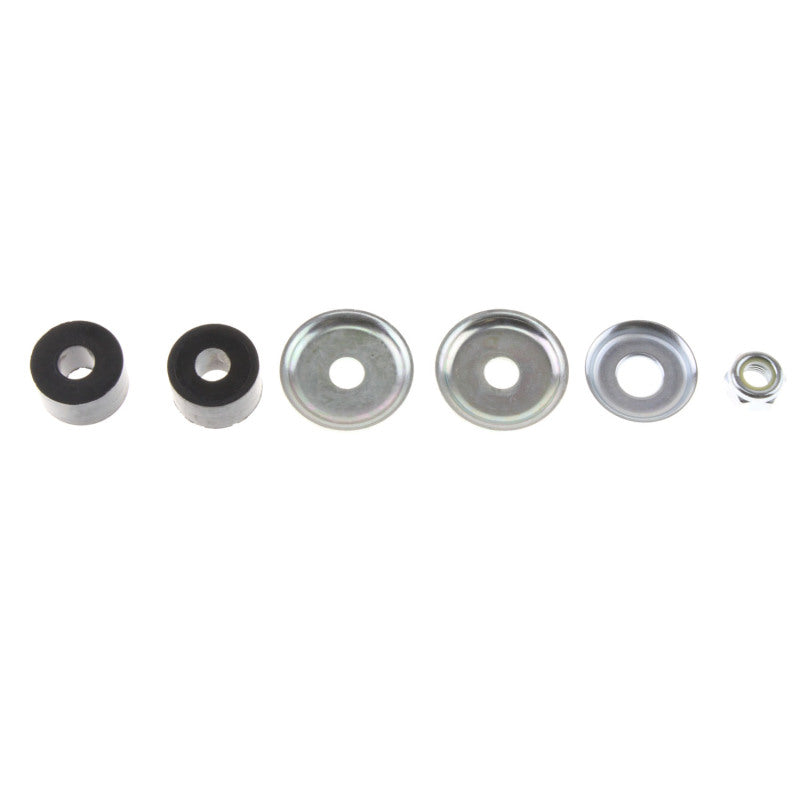 Bilstein B6 Toyota Tacoma Base RWD Rear 36mm Monotube Shock Absorber