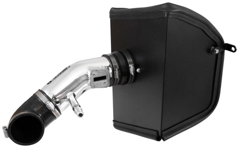 K&N 77 Series Chevy Colorado 2.5L / GMC Canyon 2.5L Performance Intake Kit