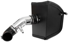 Load image into Gallery viewer, K&amp;N 77 Series Chevy Colorado 2.5L / GMC Canyon 2.5L Performance Intake Kit