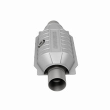 Load image into Gallery viewer, MagnaFlow Conv Univ 99-01 Mustang 3.8L Rear
