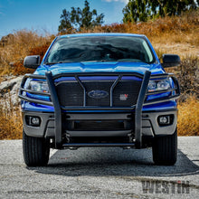Load image into Gallery viewer, Westin 19+ Ford Ranger HDX Grille Guard - Blk