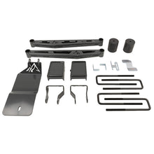 Load image into Gallery viewer, Belltech Chevrolet Silverado / GMC Sierra 1500 4WD 6in Suspension Lift Kit w/ Shocks