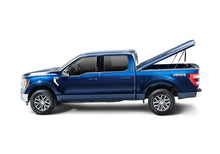 Load image into Gallery viewer, UnderCover Ford F-150 Ext/Crew Cab 6.5ft Elite LX Bed Cover - Oxford White