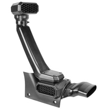 Load image into Gallery viewer, Rugged Ridge AmFib Low/High Mount Snorkel System 18-20 Jeep Wrangler JL JT