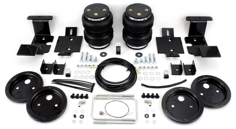 Air Lift Loadlifter 5000 Ultimate Rear Air Spring Kit for 07-18 Chevrolet Silverado 1500 4WD/RWD