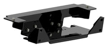 Load image into Gallery viewer, Rugged Ridge Spartacus Winch Plate Jeep Wrangler JK